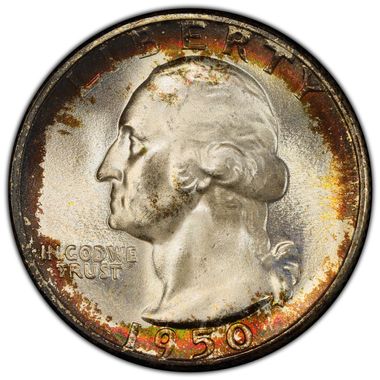 Cert 47400312 - Coin Image