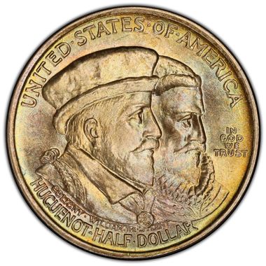 Cert 47400319 - Coin Image