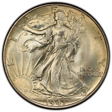 Cert 47400354 - Coin Image