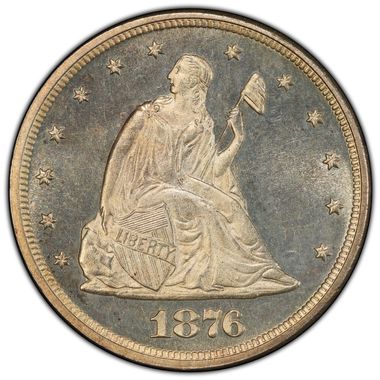 Cert 47401841 - Coin Image