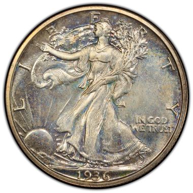 Cert 47401842 - Coin Image