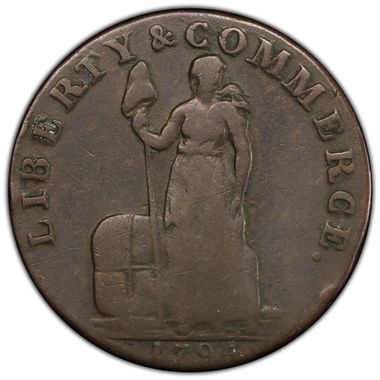 Cert 47401916 - Coin Image