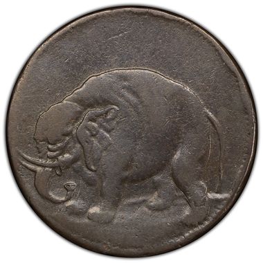 Cert 47401919 - Coin Image