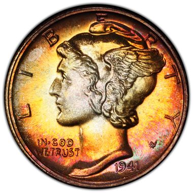 Cert 47402094 - Coin Image