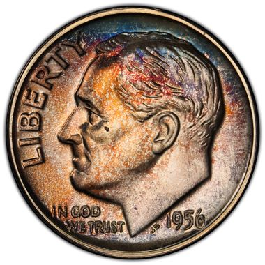 Cert 47402392 - Coin Image