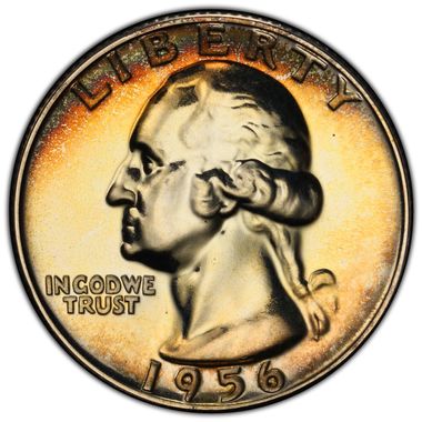 Cert 47402393 - Coin Image