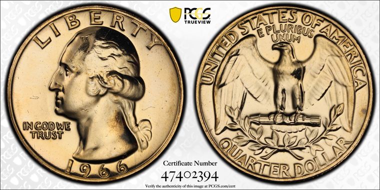 Cert 47402394 - Coin Image