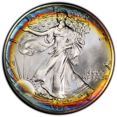 Cert 47402472 - Coin Image