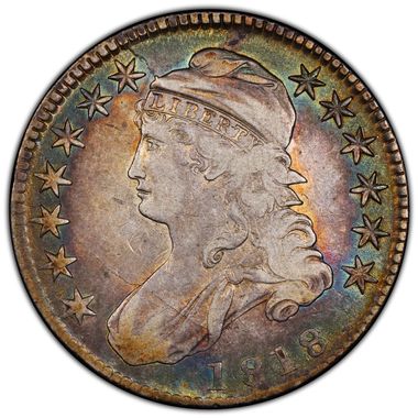 Cert 47402473 - Coin Image