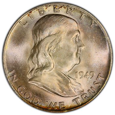 Cert 47402496 - Coin Image