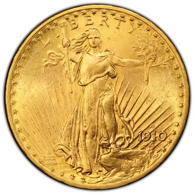 Cert 47402709 - Coin Image