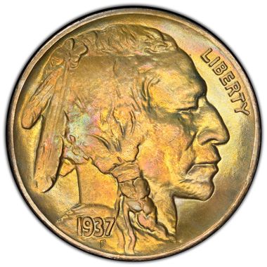 Cert 47403571 - Coin Image