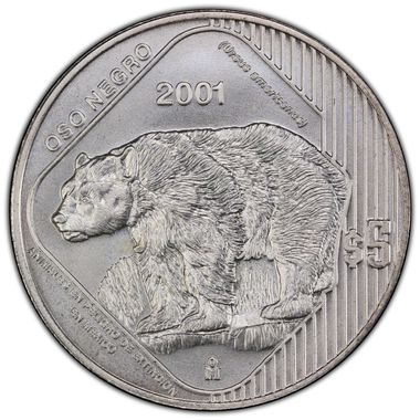 Cert 47405220 - Coin Image