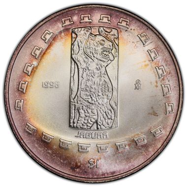 Cert 47405225 - Coin Image