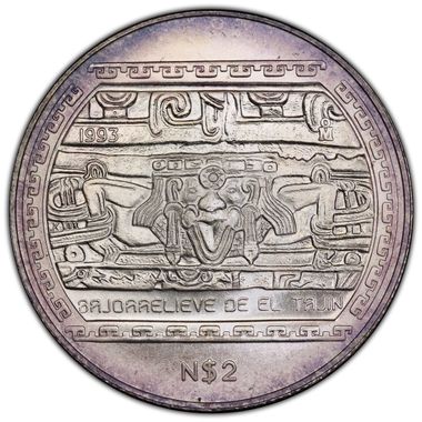 Cert 47405229 - Coin Image