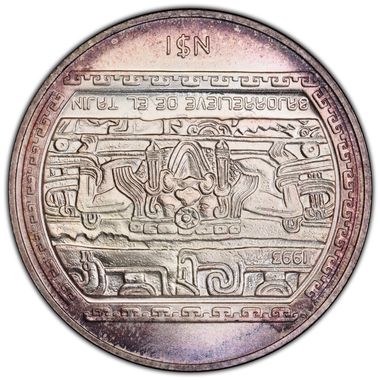 Cert 47405230 - Coin Image