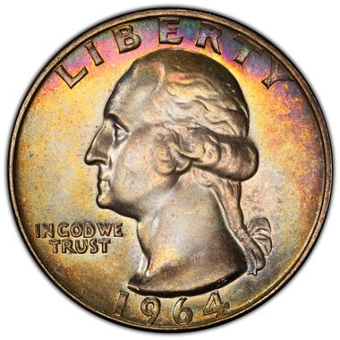 Cert 47405252 - Coin Image