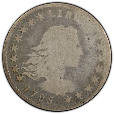 Cert 47406190 - Coin Image