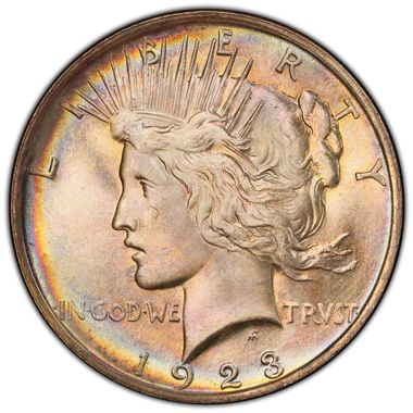 Cert 47406359 - Coin Image