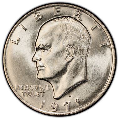 Cert 47407066 - Coin Image