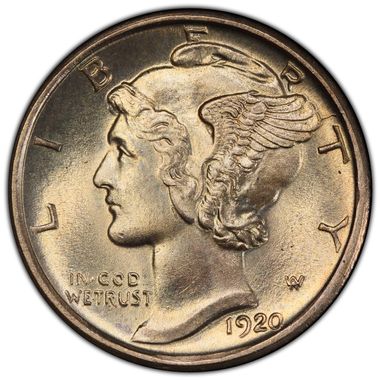 Cert 47407599 - Coin Image