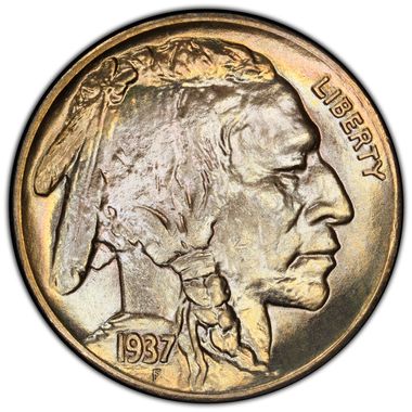 Cert 47408009 - Coin Image