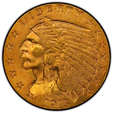 Cert 47408014 - Coin Image