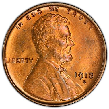 Cert 47408350 - Coin Image