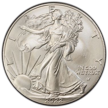 Cert 47408546 - Coin Image