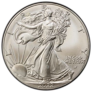 Cert 47408551 - Coin Image