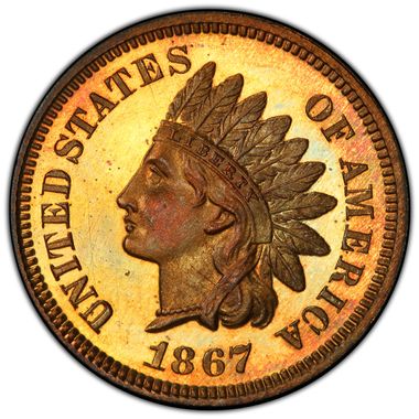 Cert 47409517 - Coin Image
