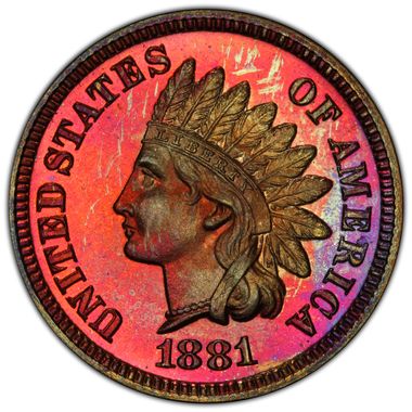 Cert 47409525 - Coin Image