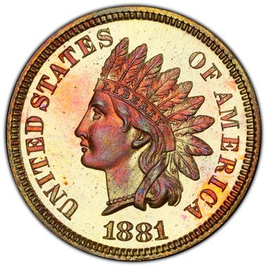 Cert 47409527 - Coin Image