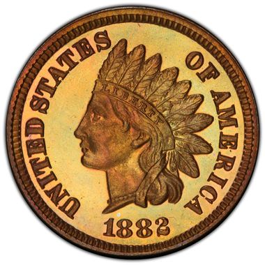 Cert 47409529 - Coin Image