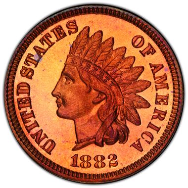 Cert 47409530 - Coin Image