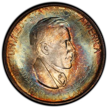 Cert 47409562 - Coin Image