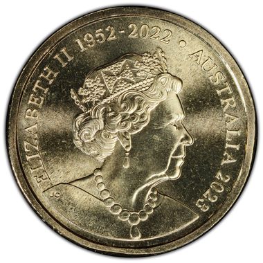 Cert 47411228 - Coin Image