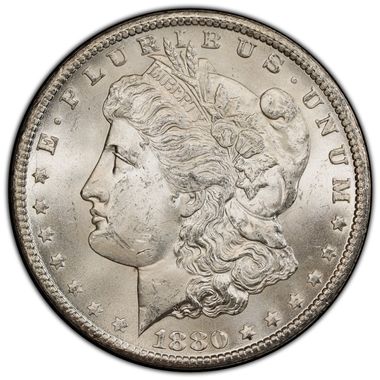 Cert 47414935 - Coin Image