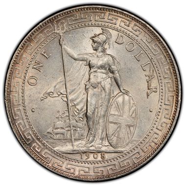 Cert 47416935 - Coin Image