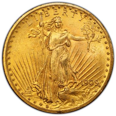 Cert 47417219 - Coin Image