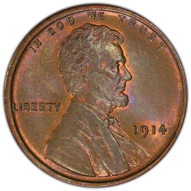 Cert 47417708 - Coin Image