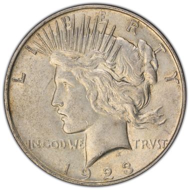 Cert 47417913 - Coin Image