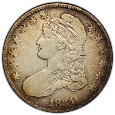 Cert 47418534 - Coin Image