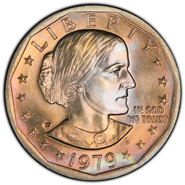 Cert 47421855 - Coin Image