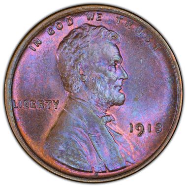 Cert 47422603 - Coin Image