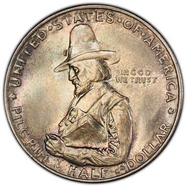 Cert 47423345 - Coin Image