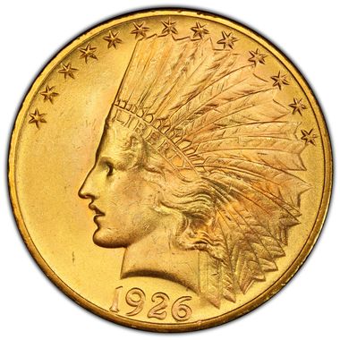 Cert 47423505 - Coin Image