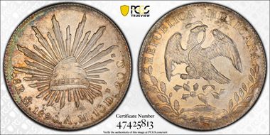 1890-Mo AM 8 R Mo76 AU58