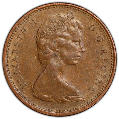 Cert 47426158 - Coin Image