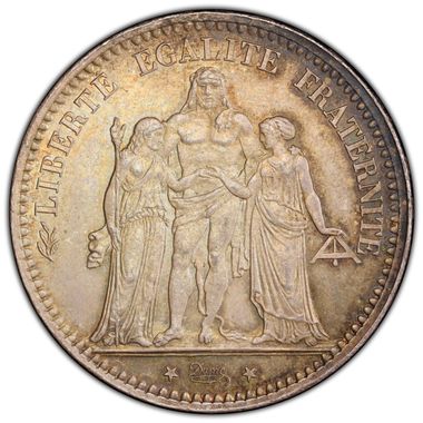 Cert 47427698 - Coin Image